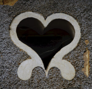 Une enfance en Forterre.