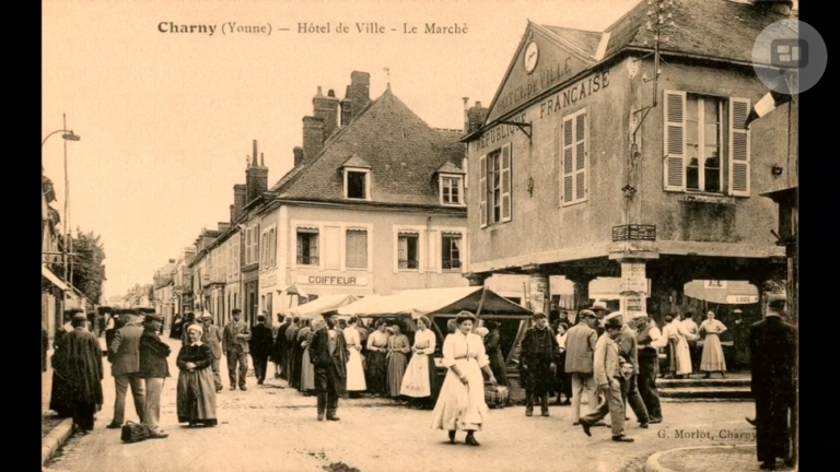 Un voyage au cœur de la mémoire et des métiers d’autrefois